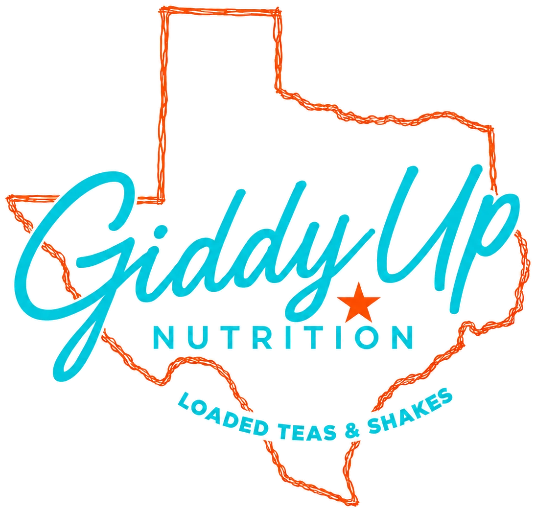 GiddyUp Nutrition